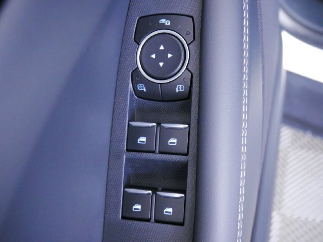 Certified 2023 Ford Mustang Mach-E Select AWD/4WD image 19