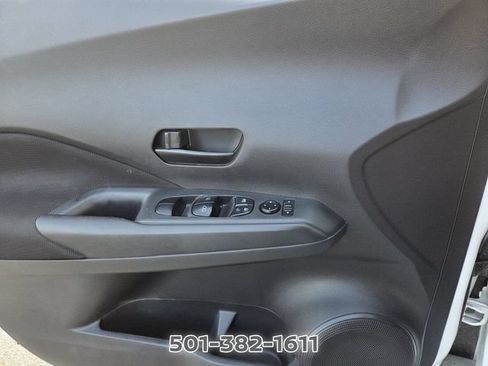 Used 2024 Nissan Kicks S FWD image 27