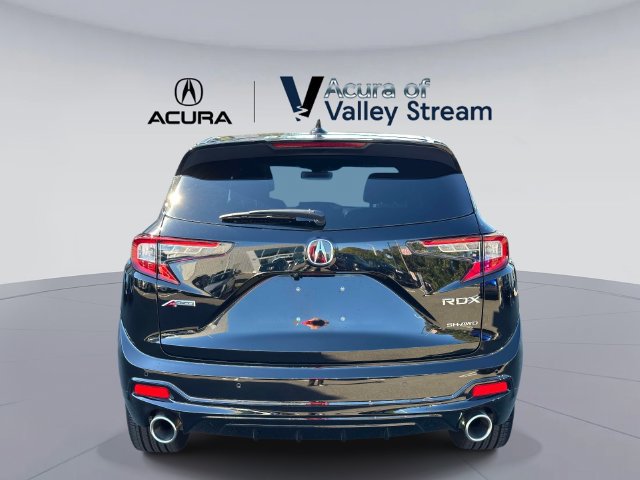 Used 2025 Acura RDX w/ Advance Package AWD/4WD image 7