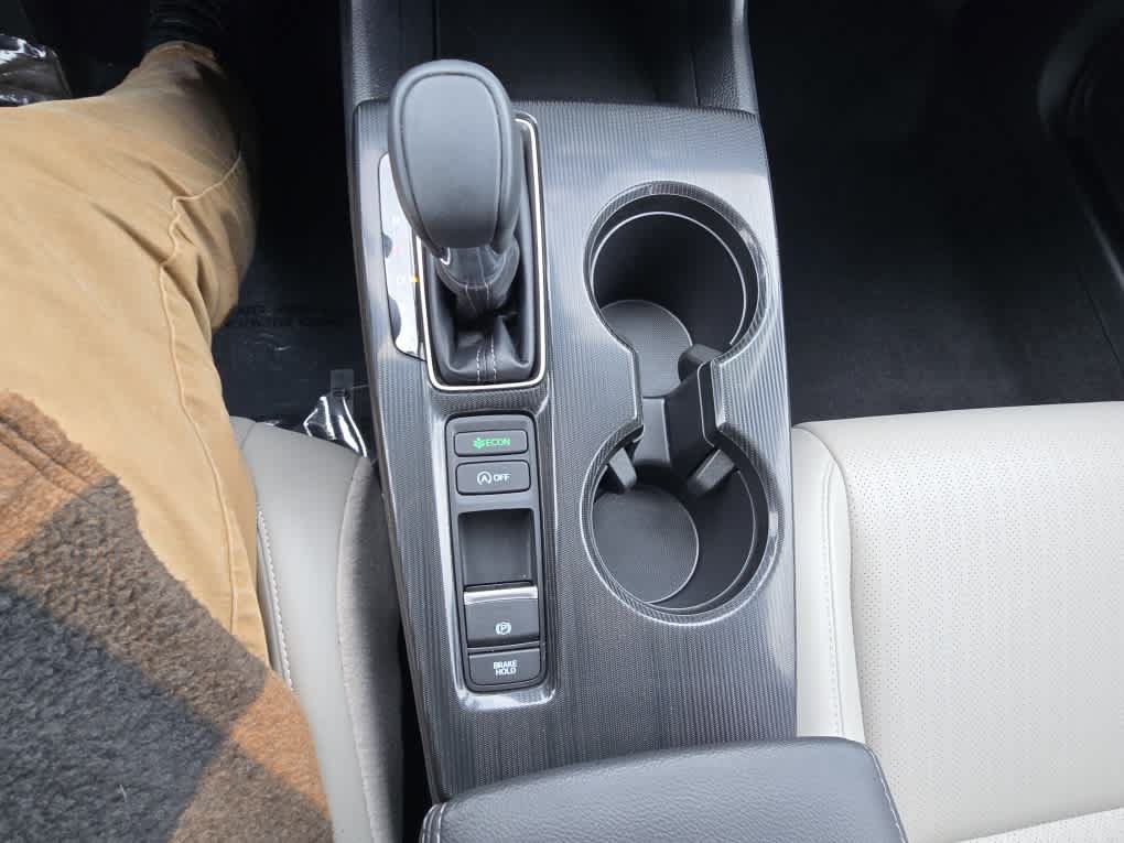 Used 2024 Honda Civic EX-L image 21