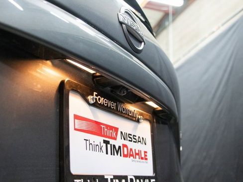 Used 2024 Nissan Murano Platinum image 15