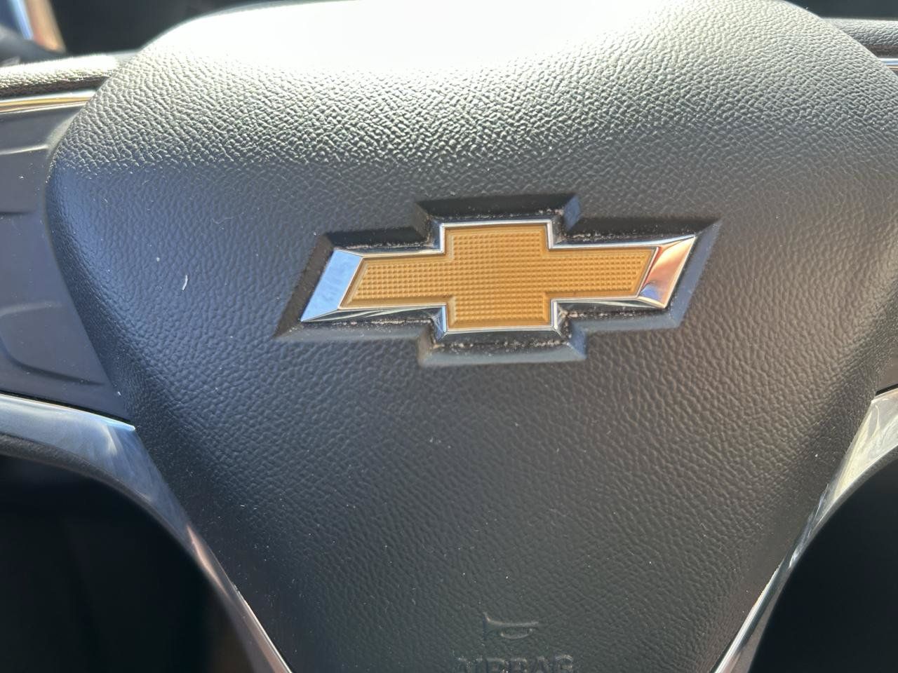 Used 2019 Chevrolet Equinox LT w/ Sun & Navigation Package AWD/4WD image 20