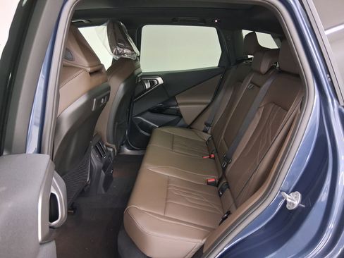 New 2026 BMW X3 xDrive30 w/ Convenience Package image 14