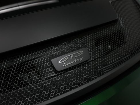 Used 2026 Porsche 911 GT3 image 27