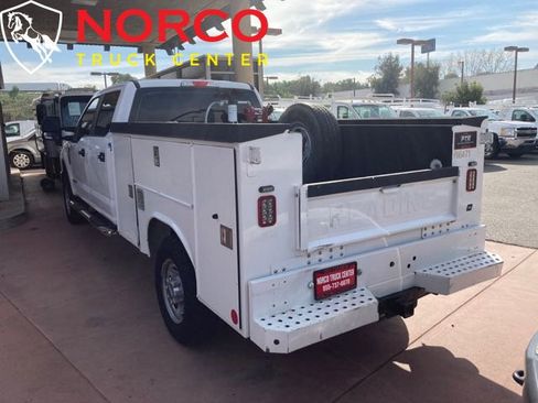Used 2019 Ford F250 XL w/ Power Equipment Group image 6