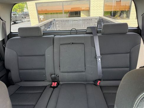 Used 2015 Chevrolet Silverado 2500 LT w/ LT Convenience Package AWD/4WD image 28