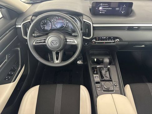 Used 2026 MAZDA CX-50 AWD 2.5 S w/ Weather Package image 22