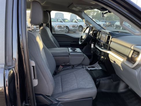 Used 2021 Ford F150 XL w/ Equipment Group 101A High image 25