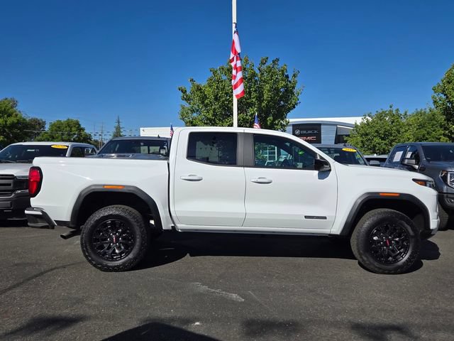 Used 2026 GMC Canyon Elevation w/ Convenience Package RWD image 3