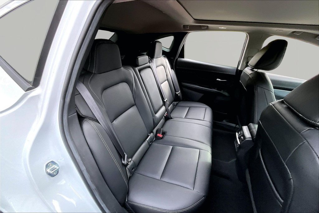 Used 2025 Nissan Murano SL w/ Cargo Package AWD/4WD image 20