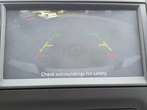 Used 2019 Nissan Frontier SV w/ Value Truck Package image 11