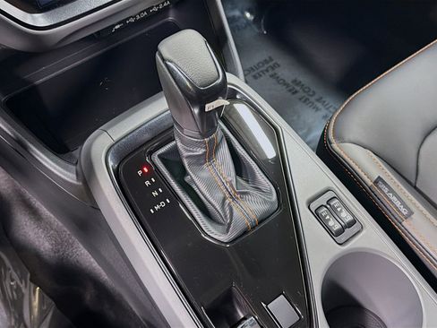 New 2026 Subaru Crosstrek 2.5i Limited image 26