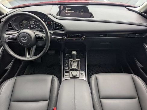 Used 2024 MAZDA CX-30 AWD 2.5 S w/ Preferred Package image 6