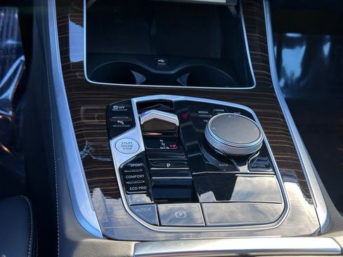 Certified 2026 BMW X5 xDrive40i w/ Parking Assistance Package image 17