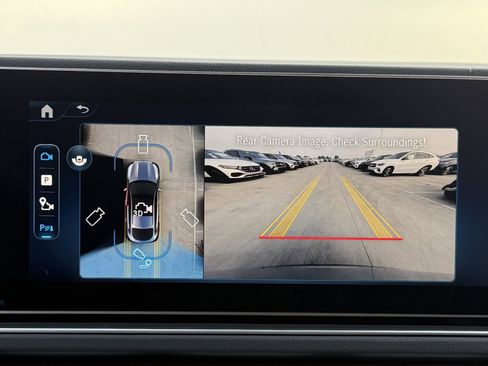 New 2026 Mercedes-Benz GLE 450 GLE 450 Coupe image 26