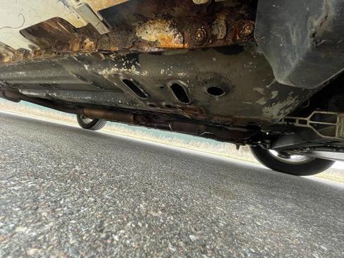 Used 2010 Chevrolet Impala LT image 18