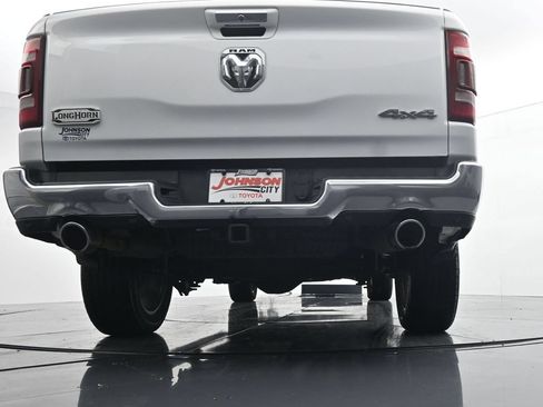 Used 2022 RAM 1500 Limited w/ Off Road Group AWD/4WD image 35