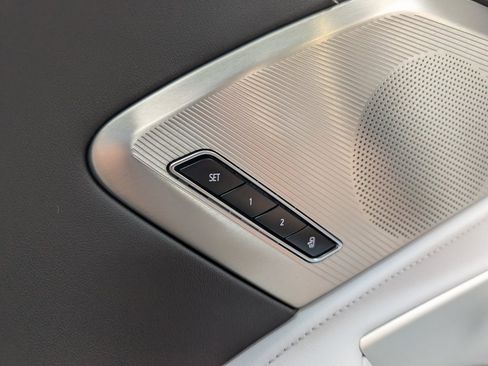 New 2026 Chevrolet Corvette Z06 image 14