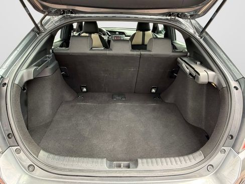 Used 2018 Honda Civic Sport image 9