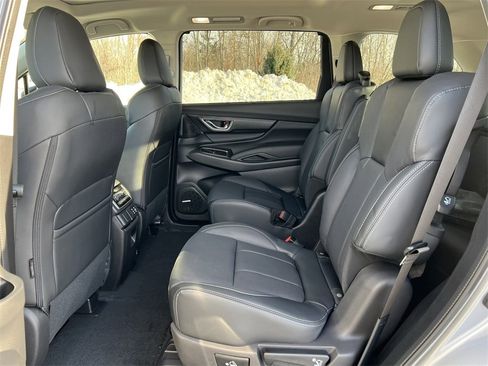 New 2026 Subaru Ascent Limited image 5