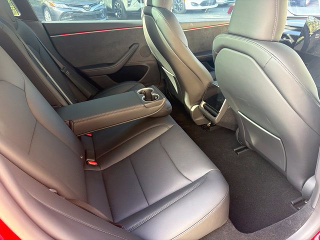 Used 2026 Tesla Model 3 AWD/4WD image 23