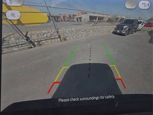 Used 2025 Ford F150 XLT w/ Equipment Group 301A Standard image 28