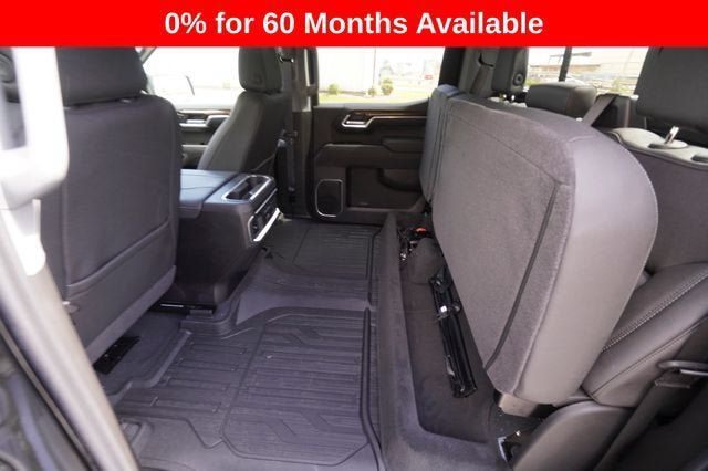 New 2026 GMC Sierra 1500 Elevation w/ Elevation Premium Package AWD/4WD image 33