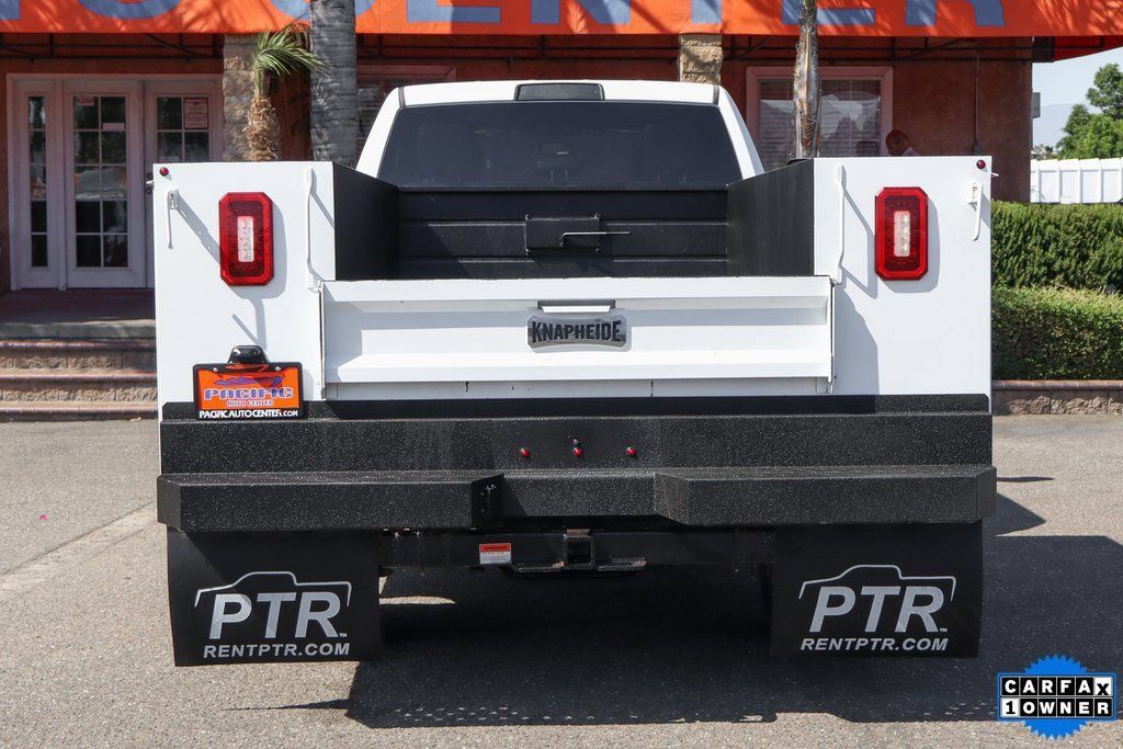 Used 2022 RAM 5500 Tradesman w/ Max Tow Package AWD/4WD image 7
