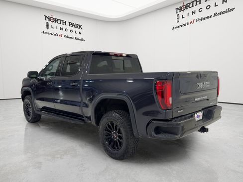 Used 2023 GMC Sierra 1500 AT4X AWD/4WD image 3