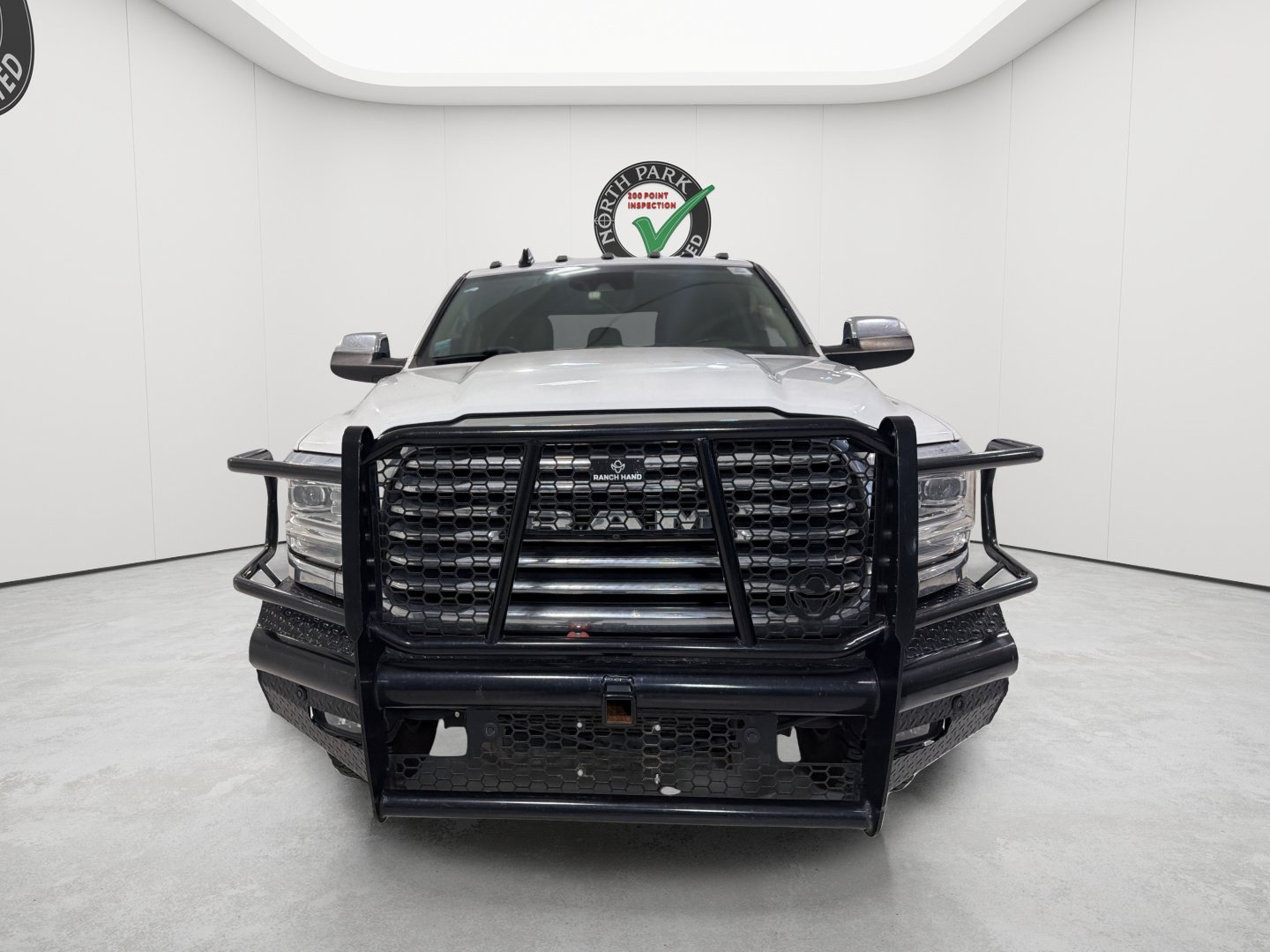 Used 2022 RAM 2500 Limited AWD/4WD image 8
