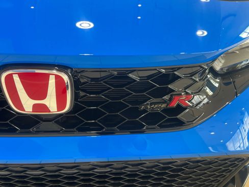 New 2025 Honda Civic Type R image 37