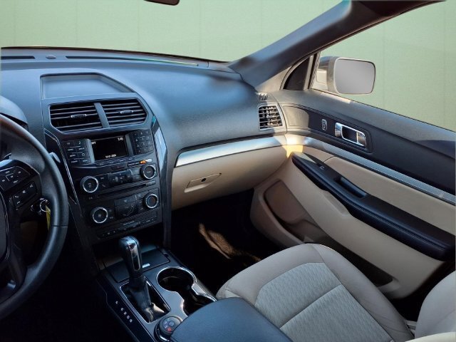 Used 2016 Ford Explorer 4WD image 14