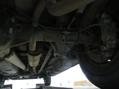 Used 2014 Ford E-250 and Econoline 250 w/ Premium Van Group image 26