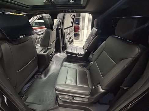 Used 2021 Chevrolet Suburban LT w/ Rear Media and Nav Package image 49