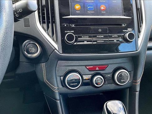 Used 2021 Subaru Crosstrek 2.0i Premium w/ Moonroof Package image 24