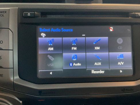 Used 2014 Toyota 4Runner SR5 RWD image 11