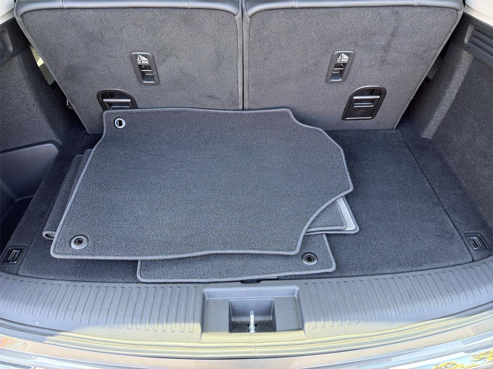 Certified 2026 Acura MDX FWD image 21