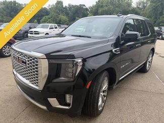 Used 2023 GMC Yukon Denali w/ LPO, Floor Liner Package AWD/4WD video 1