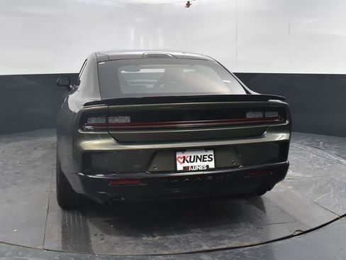 New 2026 Dodge Charger R/T Scat Pack image 8