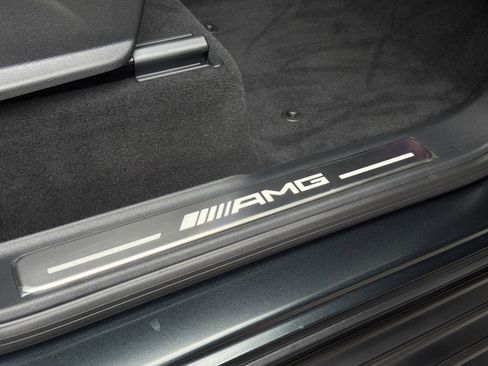 Used 2023 Mercedes-Benz G 63 AMG Squared w/ AMG Night Package Magno image 76