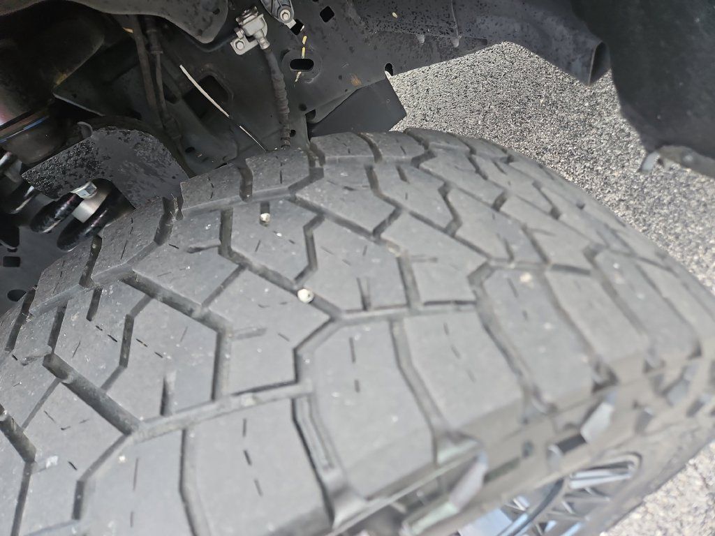 Used 2022 Ford F150 XLT w/ Equipment Group 302A High AWD/4WD image 27