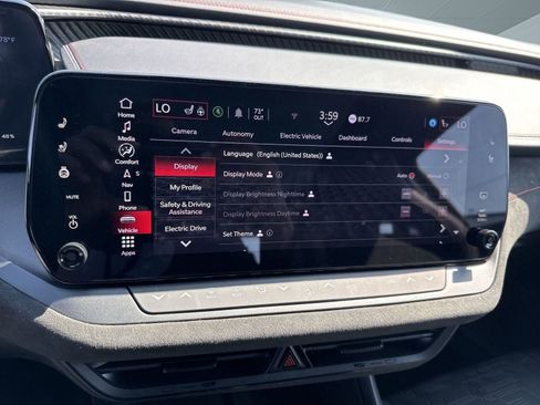 New 2024 Dodge Charger Scat Pack w/ Plus Group image 26