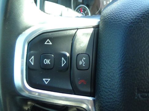 Certified 2022 RAM 1500 Laramie AWD/4WD image 26
