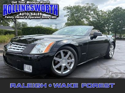 Used 2005 Cadillac XLR