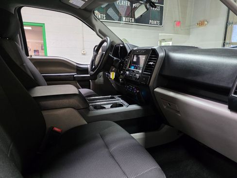 Used 2019 Ford F150 XL w/ Equipment Group 101A Mid AWD/4WD image 25