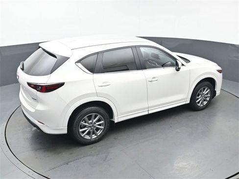 New 2025 MAZDA CX-5 AWD 2.5 S w/ Select Package image 27