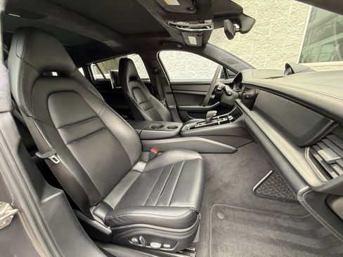 Used 2020 Porsche Panamera Turbo Executive w/ Sportdesign Package AWD/4WD image 50