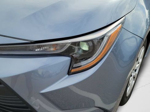 Certified 2024 Toyota Corolla LE FWD image 24