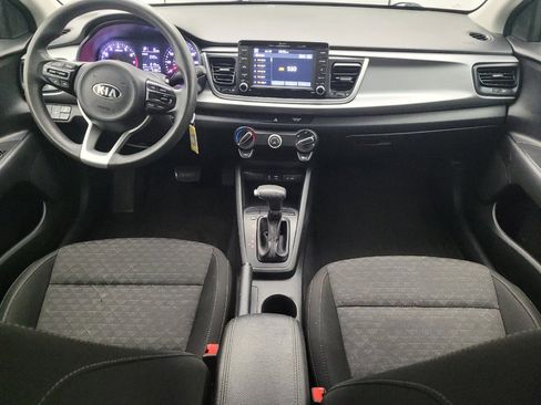Used 2020 Kia Rio S FWD image 22