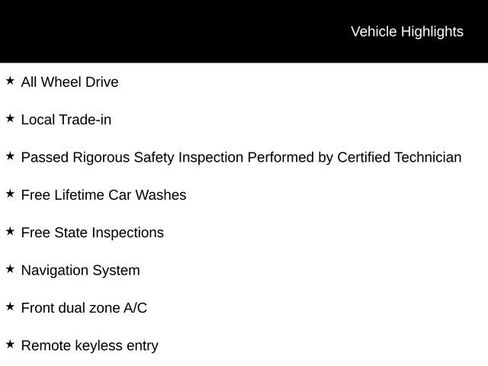 Used 2014 Toyota Highlander Limited image 6